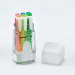 STABILO swing cool 6er Box 4006381467322