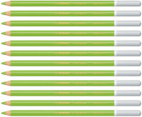 STABILO CarbOthello zinnobergrün mittel imit.