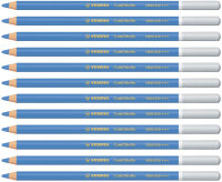 STABILO CarbOthello ultramarin mittel