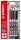 STABILO Write-4-all Fein 4er Blister sortiert