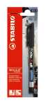 STABILO Write-4-all Fein schwarz 4006381138420