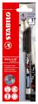 STABILO Write-4-all Fein schwarz 4006381138420