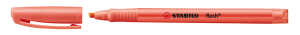 STABILO flash rot 4006381131315