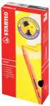 STABILO flash rot 4006381131315