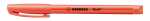 STABILO flash rot 4006381131315