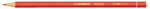 STABILO Original orangerot 4006381117500