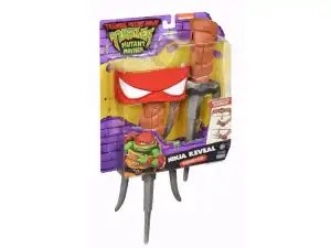 Ninja Turtles Movie 43377835219