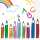 Amscan Servietten Schulstart 194099126168