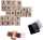 Amscan Stempel-Set Schulstart 194099126281