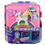 MATTEL GmbH Polly Pocket Spielset