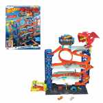 MATTEL GMBH Hot Wheels City Ultimate Garage 2023