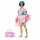 MATTEL GMBH Barbie Extra Fly Ken Beach, ab 3 Jahren