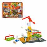 MATTEL GmbH Matchbox Spielset Action