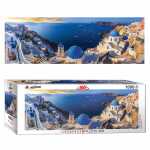 EUROGRAPHICS Puzzle Santorini 1000 Teile