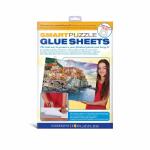 EUROGRAPHICS Puzzle Klebefolien
