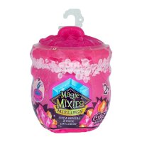 Moose Toys Magic Mixies Mixlings S3: Magischer Kessel mit...