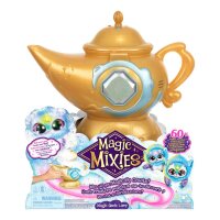 Moose Toys Magic Mixies: Wunderlampe - blau