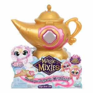 Magic Mixies Wunderlampe 630996148341