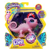 Moose Toys Little Live Pets: Leuchtendes Chamäleon Nova