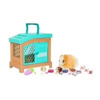 Moose Toys Little Live Pets: Mama Surprise Spielset