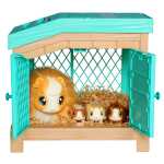 Moose Toys Little Live Pets: Mama Surprise Spielset