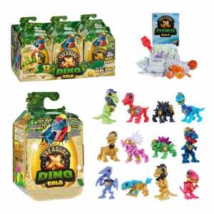 Dino-Ei mit Figur 630996416389