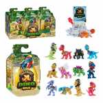 Dino-Ei mit Figur 630996416389