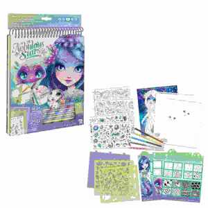TOYNAMICS Nebulous Stars Kreatives