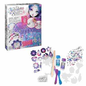 Portal-Schmuck Nebulous 694704111348