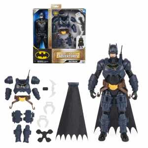 Batman 30cm mit Clip-On 778988250761
