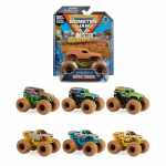 Mystery Mudders Monster 778988347188