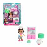 Gabbys Dollhouse Cat-tivity Cooking Gabby, 1x Spielfigur...