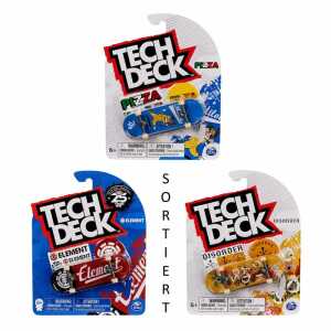 Tech Deck Boards 96mm 778988465882