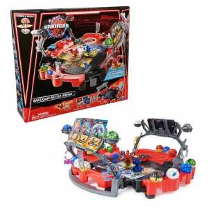 AMIGO GMBH BAKUGAN Revolution Battle Ground, ab 6 Jahren