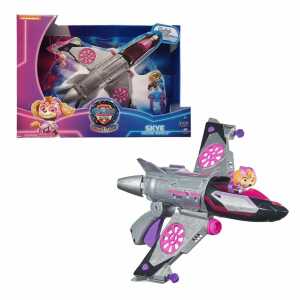 PAW PATROL Jet-Flieger 778988486269