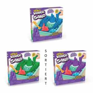 Kinetic Sand Box 454g 778988491157
