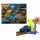 El Toro Locos Monster Jam 778988553657