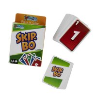 Worlds Smallest Skip-Bo