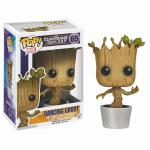 FUNKO UK LTD POP! MARVEL Guardians Of The Galaxy Dancing...