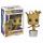 FUNKO UK LTD POP! MARVEL Guardians Of The Galaxy Dancing Groot