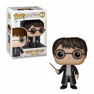 FUNKO UK LTD POP! Movies Harry Potter