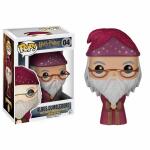 FUNKO UK LTD POP! Movies Harry Potter Albus Dumbledore