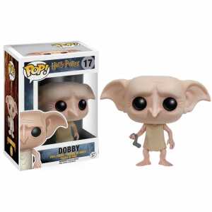 FUNKO UK LTD POP! Movies Harry Potter Dobby