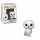 FUNKO UK LTD POP! Movies Harry Potter Hedwig