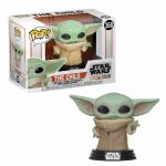 FUNKO UK LTD POP! Movies STAR WARS The Mandalorian The Child