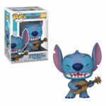 FUNKO UK LTD POP! Disney Stitch