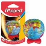 Anspitzer Globe 1 SG 3154140511104