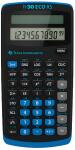 Texas Instruments Schulrechner TI-30 ECO RS
