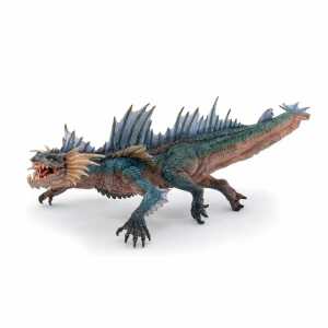 Papo SAS Papo Figur Drache der Meere