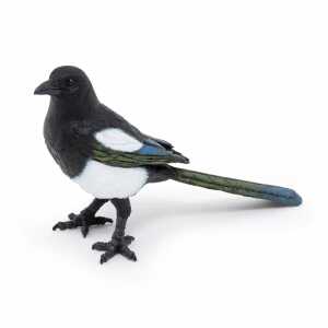 Papo Figur Elster 3465000502867
